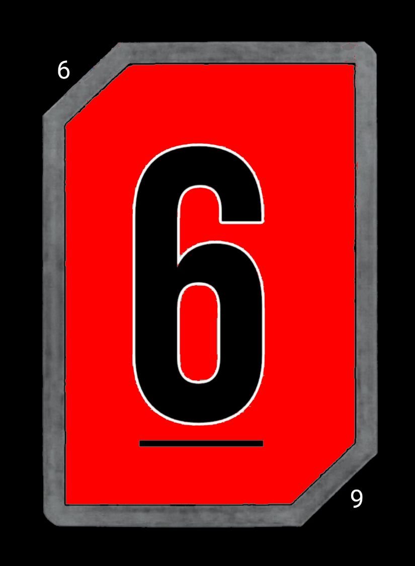Red 6